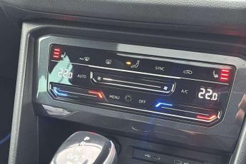 Volkswagen Tiguan 1.5 TSI 150 R-Line 5dr DSG