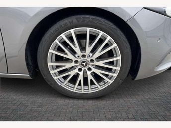 Mercedes-Benz A-Class Saloon A200 Sport Executive Edition 4dr Auto