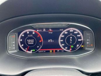 SEAT Ateca 1.5 TSI EVO Xcellence Lux [EZ] 5dr DSG