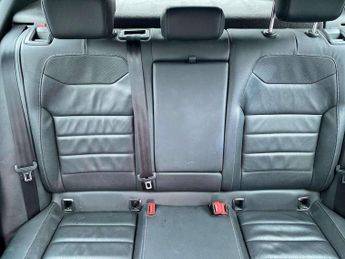 SEAT Ateca 1.5 TSI EVO Xcellence Lux [EZ] 5dr DSG