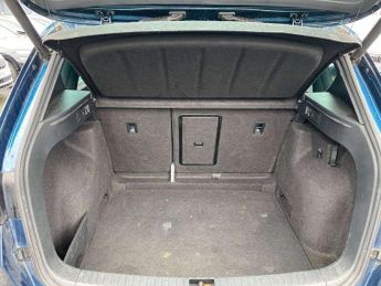 SEAT Ateca 1.5 TSI EVO Xcellence Lux [EZ] 5dr DSG