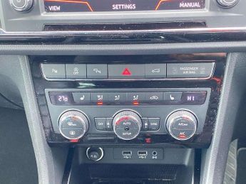 SEAT Ateca 1.5 TSI EVO Xcellence Lux [EZ] 5dr DSG