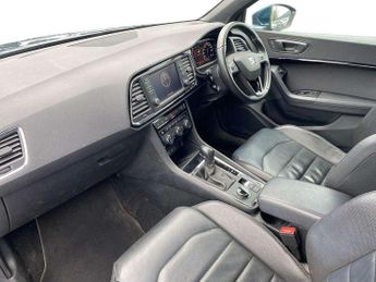 SEAT Ateca 1.5 TSI EVO Xcellence Lux [EZ] 5dr DSG