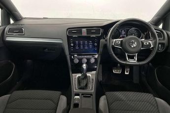 Volkswagen Golf 1.5 TSI EVO 150 R-Line 5dr DSG