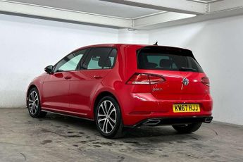 Volkswagen Golf 1.5 TSI EVO 150 R-Line 5dr DSG