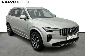 Volvo XC90 2.0 T8 PHEV Core Bright 5dr AWD Geartronic