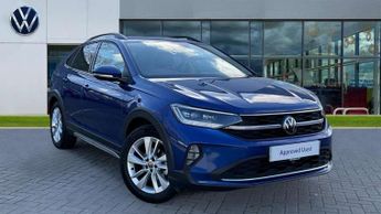 Volkswagen Taigo 1.0 TSI Match 5dr