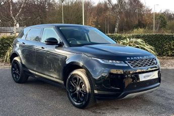 Land Rover Range Rover Evoque 2.0 D150 S 5dr 2WD