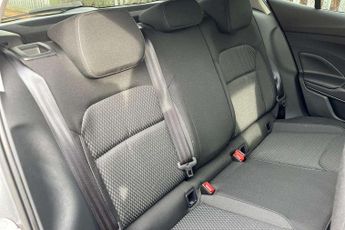 Skoda Fabia 1.0 TSI 116 SE L 5dr DSG