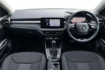 Skoda Fabia 1.0 TSI 116 SE L 5dr DSG