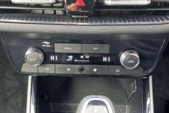 Skoda Fabia 1.0 TSI 116 SE L 5dr DSG