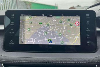 Skoda Fabia 1.0 TSI 116 SE L 5dr DSG