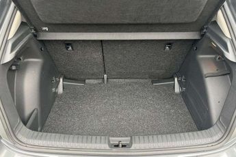 Skoda Fabia 1.0 TSI 116 SE L 5dr DSG