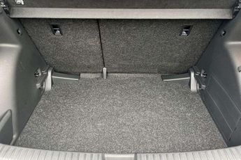 Skoda Fabia 1.0 TSI 116 SE L 5dr DSG