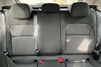 Skoda Fabia 1.0 TSI 116 SE L 5dr DSG