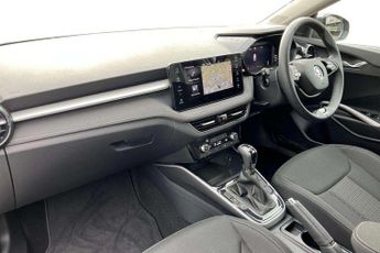 Skoda Fabia 1.0 TSI 116 SE L 5dr DSG