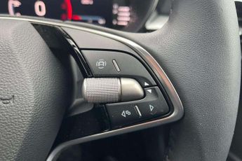 Skoda Fabia 1.0 TSI 116 SE L 5dr DSG