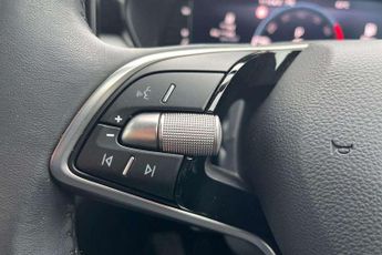 Skoda Fabia 1.0 TSI 116 SE L 5dr DSG