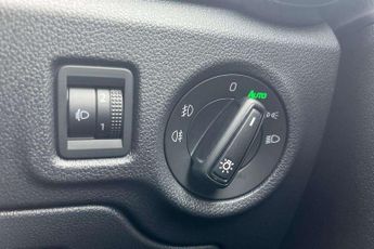 Skoda Fabia 1.0 TSI 116 SE L 5dr DSG