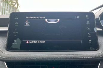 Skoda Fabia 1.0 TSI 116 SE L 5dr DSG