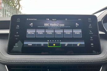 Skoda Fabia 1.0 TSI 116 SE L 5dr DSG