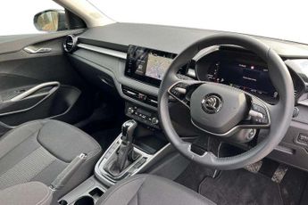 Skoda Fabia 1.0 TSI 116 SE L 5dr DSG