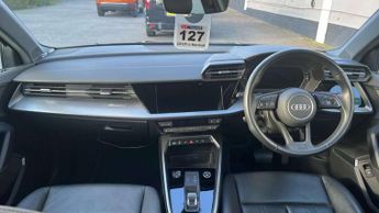 Audi A3 40 TFSI e Sport 5dr S Tronic