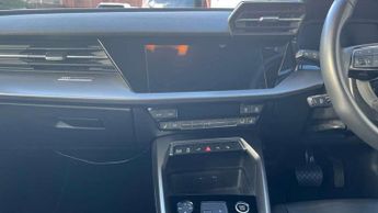 Audi A3 40 TFSI e Sport 5dr S Tronic