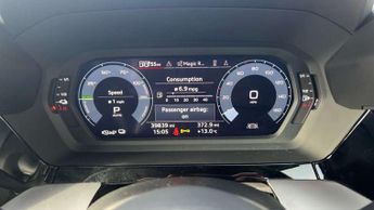 Audi A3 40 TFSI e Sport 5dr S Tronic