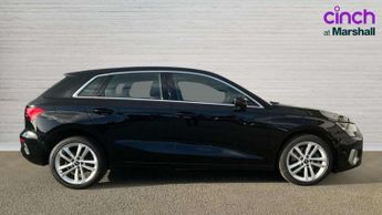Audi A3 40 TFSI e Sport 5dr S Tronic
