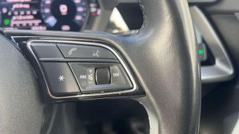 Audi A3 40 TFSI e Sport 5dr S Tronic
