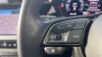 Audi A3 40 TFSI e Sport 5dr S Tronic