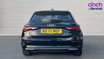 Audi A3 40 TFSI e Sport 5dr S Tronic