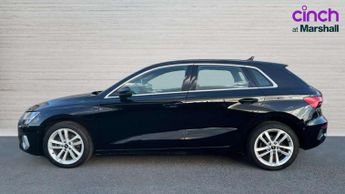 Audi A3 40 TFSI e Sport 5dr S Tronic