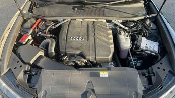 Audi A6 40 TFSI Sport 4dr S Tronic