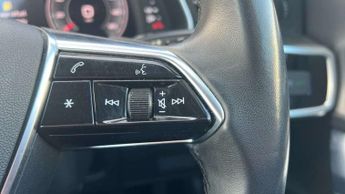 Audi A6 40 TFSI Sport 4dr S Tronic