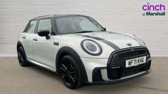MINI Hatch 1.5 Cooper Sport 5dr