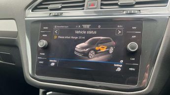 Volkswagen Tiguan Allspace 1.5 TSI Life 5dr DSG