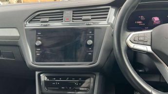 Volkswagen Tiguan Allspace 1.5 TSI Life 5dr DSG