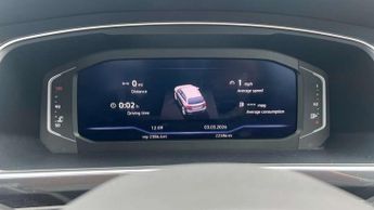 Volkswagen Tiguan Allspace 1.5 TSI Life 5dr DSG