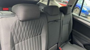 Volkswagen Tiguan Allspace 1.5 TSI Life 5dr DSG