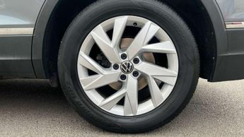 Volkswagen Tiguan Allspace 1.5 TSI Life 5dr DSG