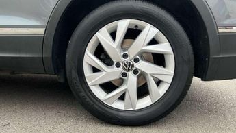 Volkswagen Tiguan Allspace 1.5 TSI Life 5dr DSG