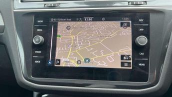 Volkswagen Tiguan Allspace 1.5 TSI Life 5dr DSG