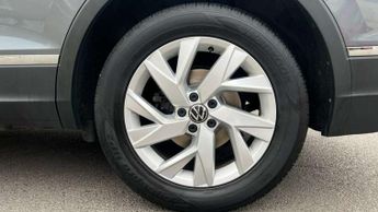 Volkswagen Tiguan Allspace 1.5 TSI Life 5dr DSG