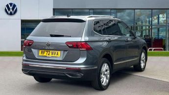 Volkswagen Tiguan Allspace 1.5 TSI Life 5dr DSG