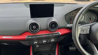 Audi Q2 1.4 TFSI Sport 5dr S Tronic