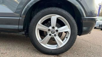 Audi Q2 1.4 TFSI Sport 5dr S Tronic