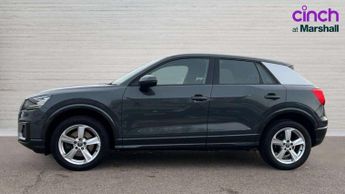 Audi Q2 1.4 TFSI Sport 5dr S Tronic