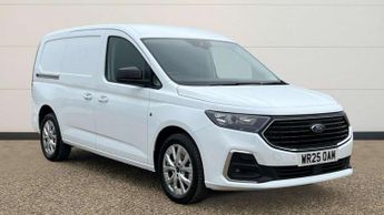 Ford Transit Connect 1.5 EcoBoost PHEV 150 Limited Van Auto